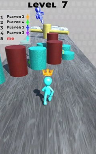 竞速超人游戏下载-竞速超人手机版下载v1.0