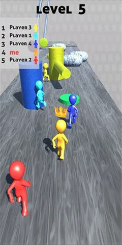 竞速超人手机版