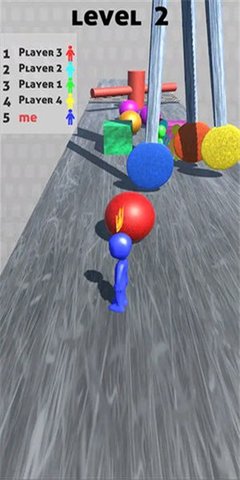 竞速超人游戏下载-竞速超人手机版下载v1.0