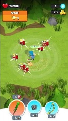 英雄突击冒险手机版下载-英雄突击冒险2022最新版下载v1.0.0