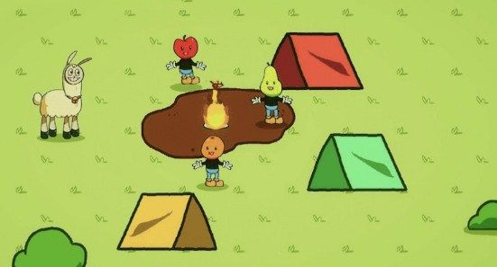 机智的山羊游戏手机版下载-机智的山羊游戏最新版下载v1.0
