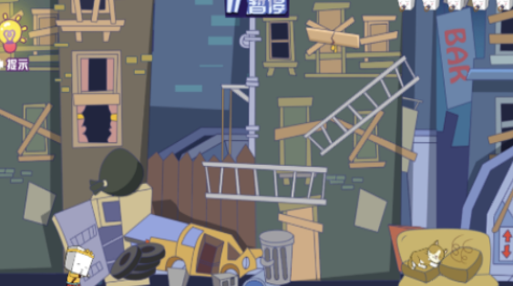 梦游纸盒人游戏下载-梦游纸盒人安卓版下载v1.0