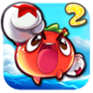 燃烧的蔬菜2免广告