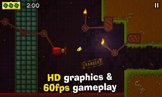 迷你冲撞最新版