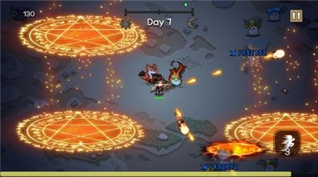 魔力地下城游戏下载-魔力地下城游戏安卓版下载v1.02.03