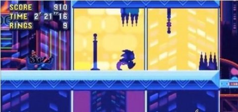 索尼克狂欢手机版下载-索尼克狂欢免费版下载v1.0