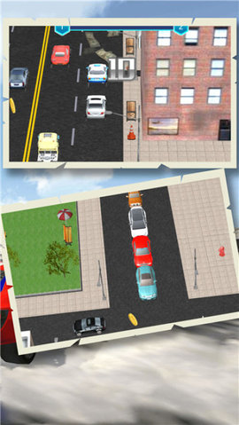 早高峰驾驶模拟游戏下载-早高峰驾驶模拟手机版下载v1.0.1