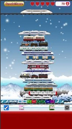 列车堆积游戏下载-列车堆积游戏安卓版下载v00.00.54