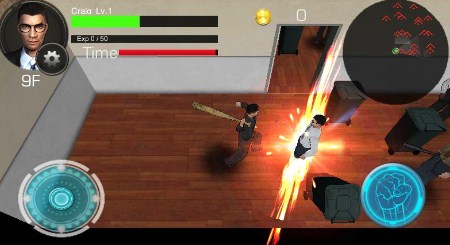 上班族大逆袭游戏最新版下载-上班族大逆袭安卓版下载v3.8