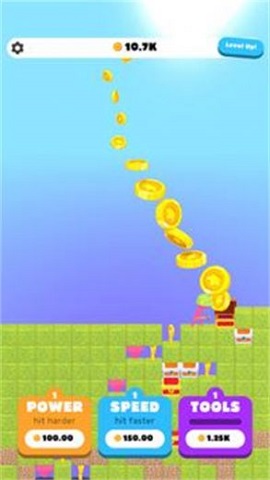 空闲矿工块游戏下载-空闲矿工块最新手游下载v0.4.0