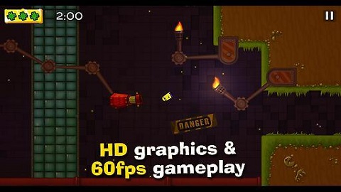 迷你冲撞汉化版下载-迷你冲撞无限蘑菇版下载v1.05