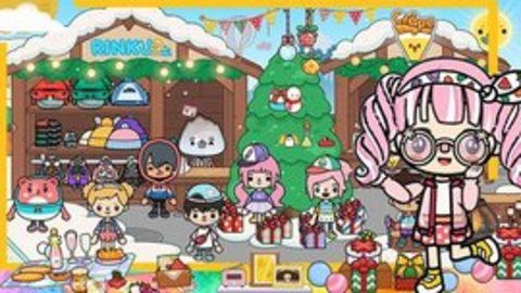 城堡小镇闺蜜世界游戏下载-城堡小镇闺蜜世界安卓版下载v1.6