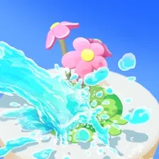 水到花开游戏最新版