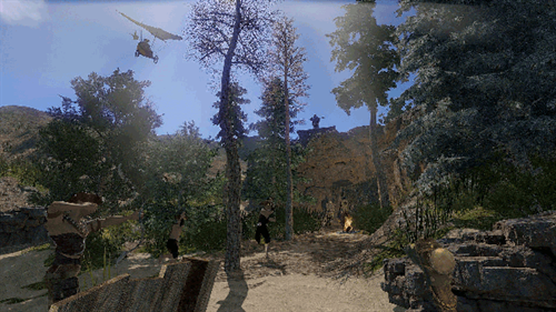 船长荒岛日记游戏下载-船长荒岛日记攻略版下载v1.0