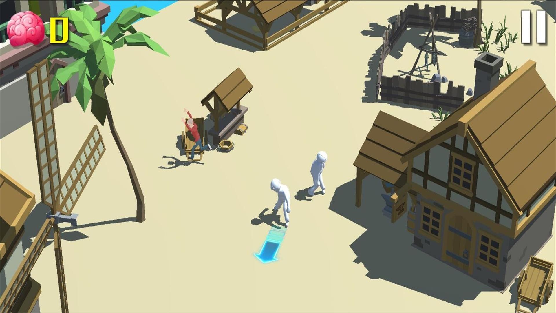 人类一脑涂地最新版下载-人类一脑涂地游戏安卓版下载v1.0.4