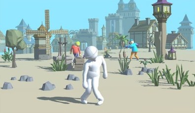 人类一脑涂地最新版下载-人类一脑涂地游戏安卓版下载v1.0.4