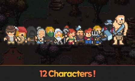 地狱幸存者游戏下载-地狱幸存者安卓版下载v1.0.5