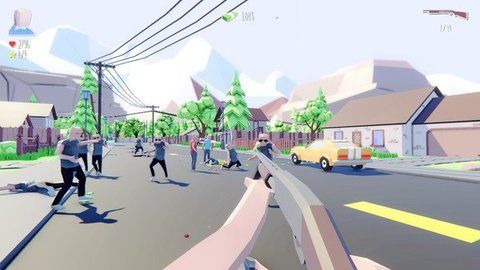 小老弟对决游戏下载-小老弟对决免广告下载v1.5