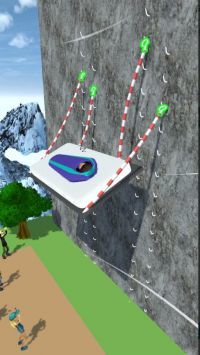 平衡救援游戏安卓版