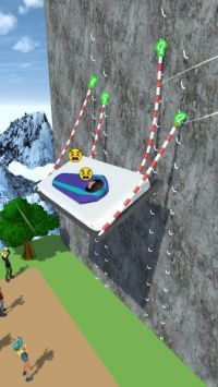 平衡救援游戏安卓版