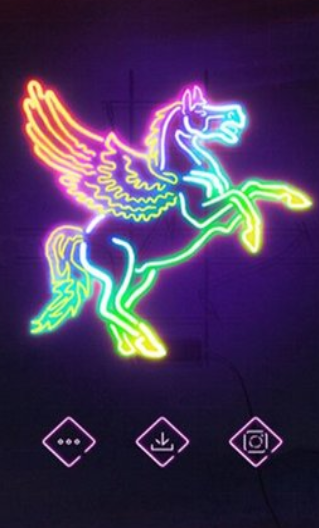 霓虹转转转手游下载-霓虹转转转红包版下载v1.0.5