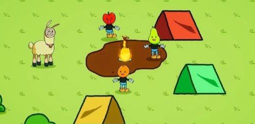冒险岛羊羊大冒险安卓版下载-冒险岛羊羊大冒下载v1.00 