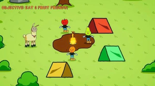 冒险岛羊羊大冒险安卓版下载-冒险岛羊羊大冒下载v1.00 