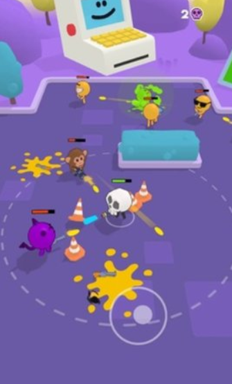 Emoji大战游戏下载-Emoji大战手机版下载v1.2.9