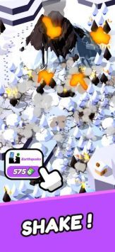 火山破坏城市游戏最新版