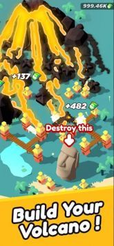 火山破坏城市手机正版下载-火山破坏城市游戏最新版下载v2.0.0