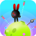 贪吃的兔兔游戏安卓版