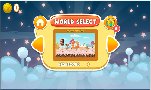 贪吃的兔兔游戏最新版下载-贪吃的兔兔游戏安卓版下载v1.0