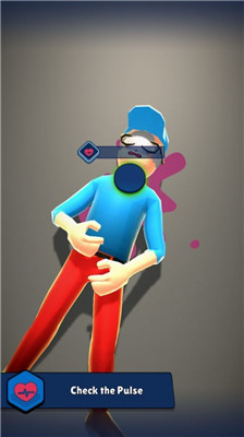 成为超级英雄安卓版下载-成为超级英雄游戏下载v1