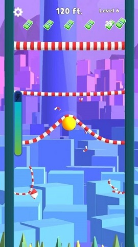 弹跳和伸展游戏下载-弹跳和伸展游戏手机版下载v0.0.2