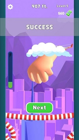 弹跳和伸展游戏下载-弹跳和伸展游戏手机版下载v0.0.2