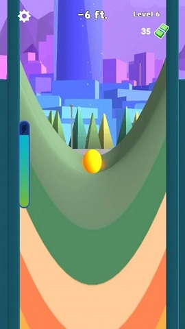 弹跳和伸展游戏手机版