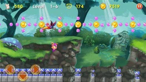 超级赛亚人历险记安卓版下载-超级赛亚人历险记游戏下载v1.0.1.186