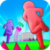 大力士叠叠乐超人正式版