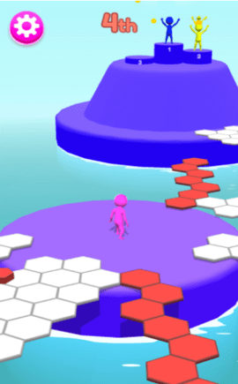 大力士叠叠乐超人正式版