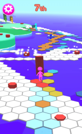 大力士叠叠乐超人安卓版下载-大力士叠叠乐超人正式版下载v0.11