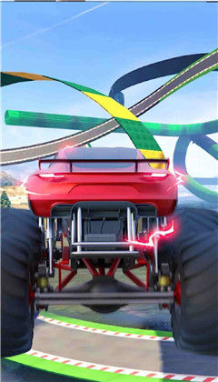 顶端越野模拟器安卓版下载-顶端越野模拟器下载v1.0.2