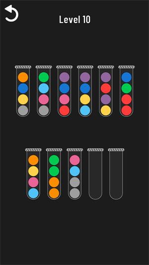 分球大作战2022最新版下载-分球大作战下载v10.3.1