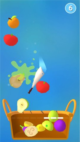 请叫我水果杀手安卓版下载-请叫我水果杀手最新版下载v21