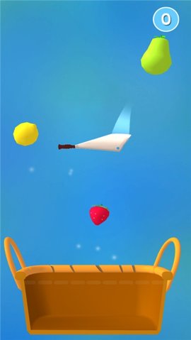 请叫我水果杀手最新版