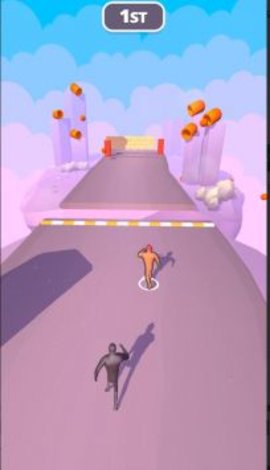 冒险的家伙手机版