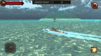 太平洋闪电战官方版下载-太平洋闪电战下载v1.00