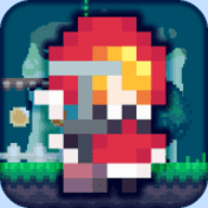 跳跳历险记正式版