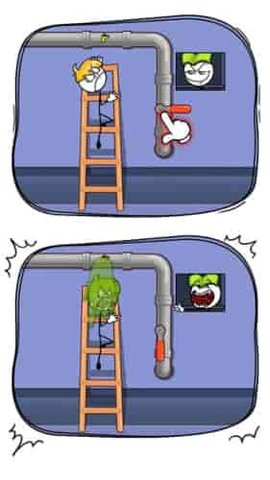 跳跳历险记正式版