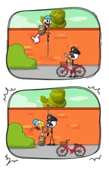 跳跳历险记正式版