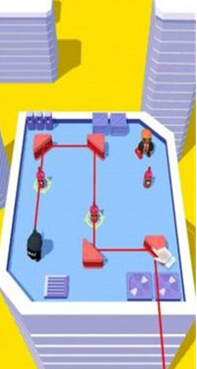 子弹操纵者手机版下载-子弹操纵者中文版下载v1.0.3